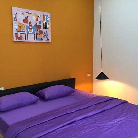 Homestay Lan Anh 3 Quy Nhon Dış mekan fotoğraf