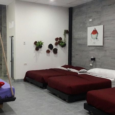 Homestay Lan Anh 3 Quy Nhon Dış mekan fotoğraf