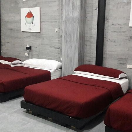 Homestay Lan Anh 3 Quy Nhon Dış mekan fotoğraf