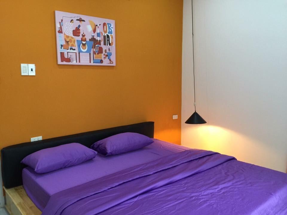 Homestay Lan Anh 3 Quy Nhon Dış mekan fotoğraf