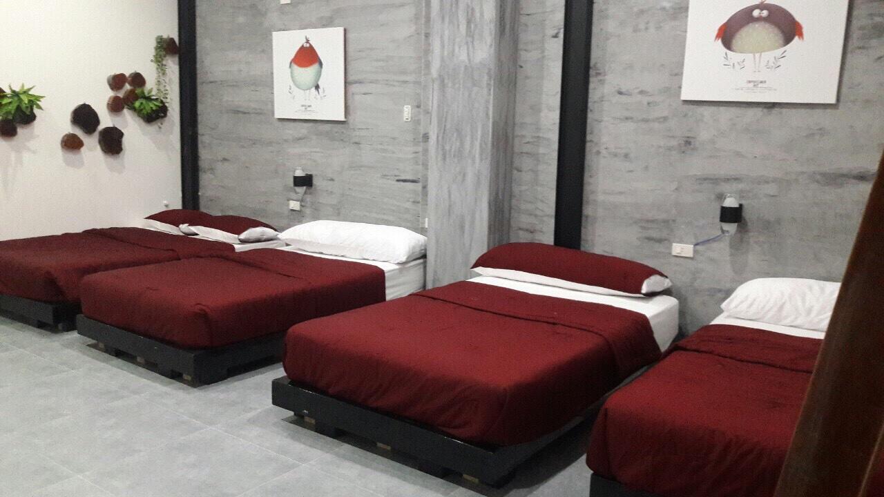 Homestay Lan Anh 3 Quy Nhon Dış mekan fotoğraf