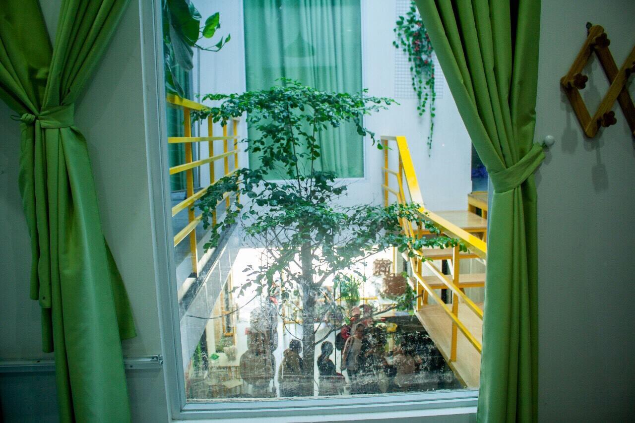 Homestay Lan Anh 3 Quy Nhon Dış mekan fotoğraf